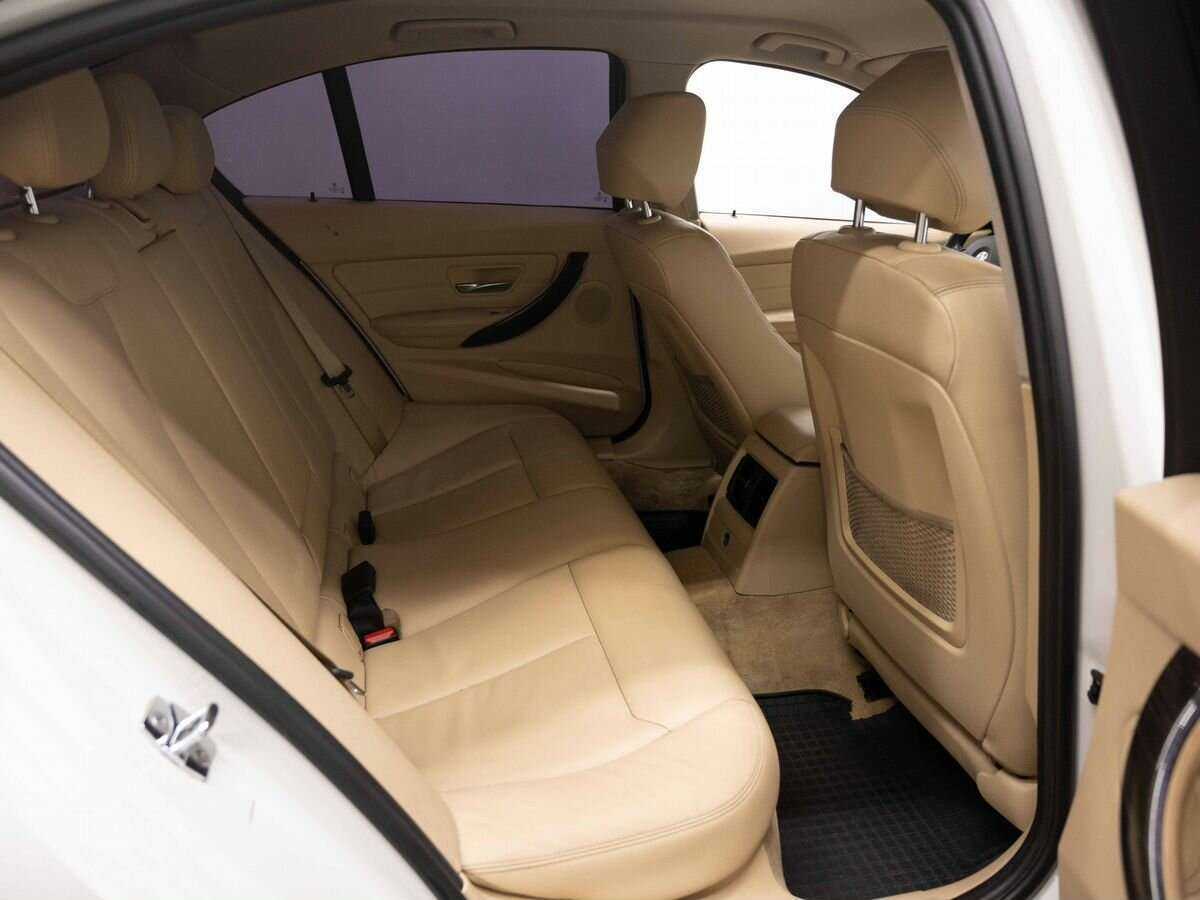 Купить БМВ 3 серии, 2012, 220 957 км.. Фото: #9