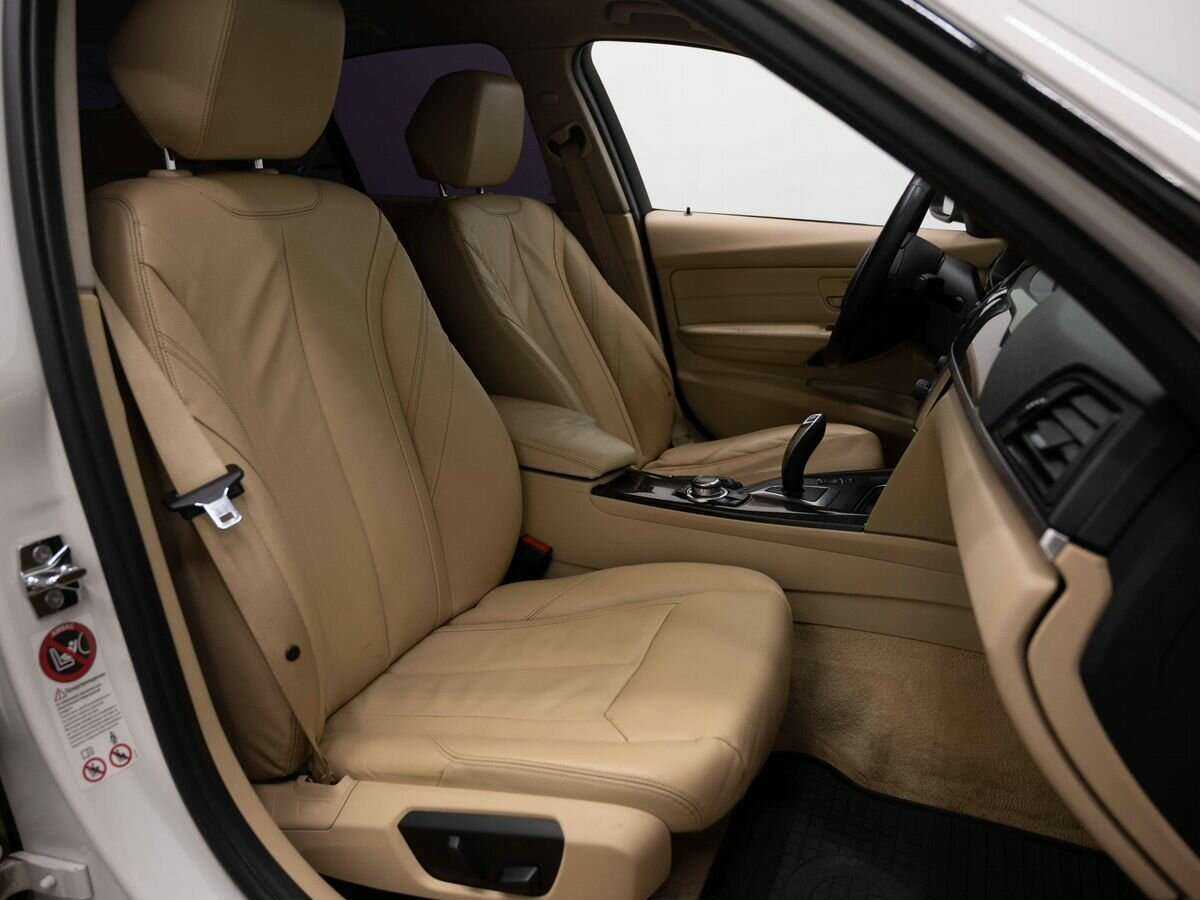 Купить БМВ 3 серии, 2012, 220 957 км.. Фото: #11