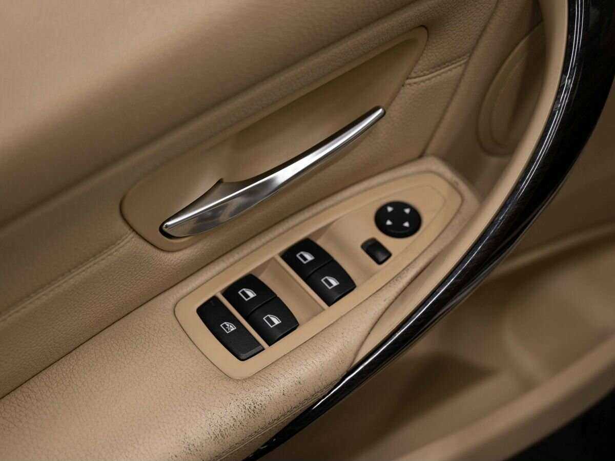 Купить БМВ 3 серии, 2012, 220 957 км.. Фото: #18