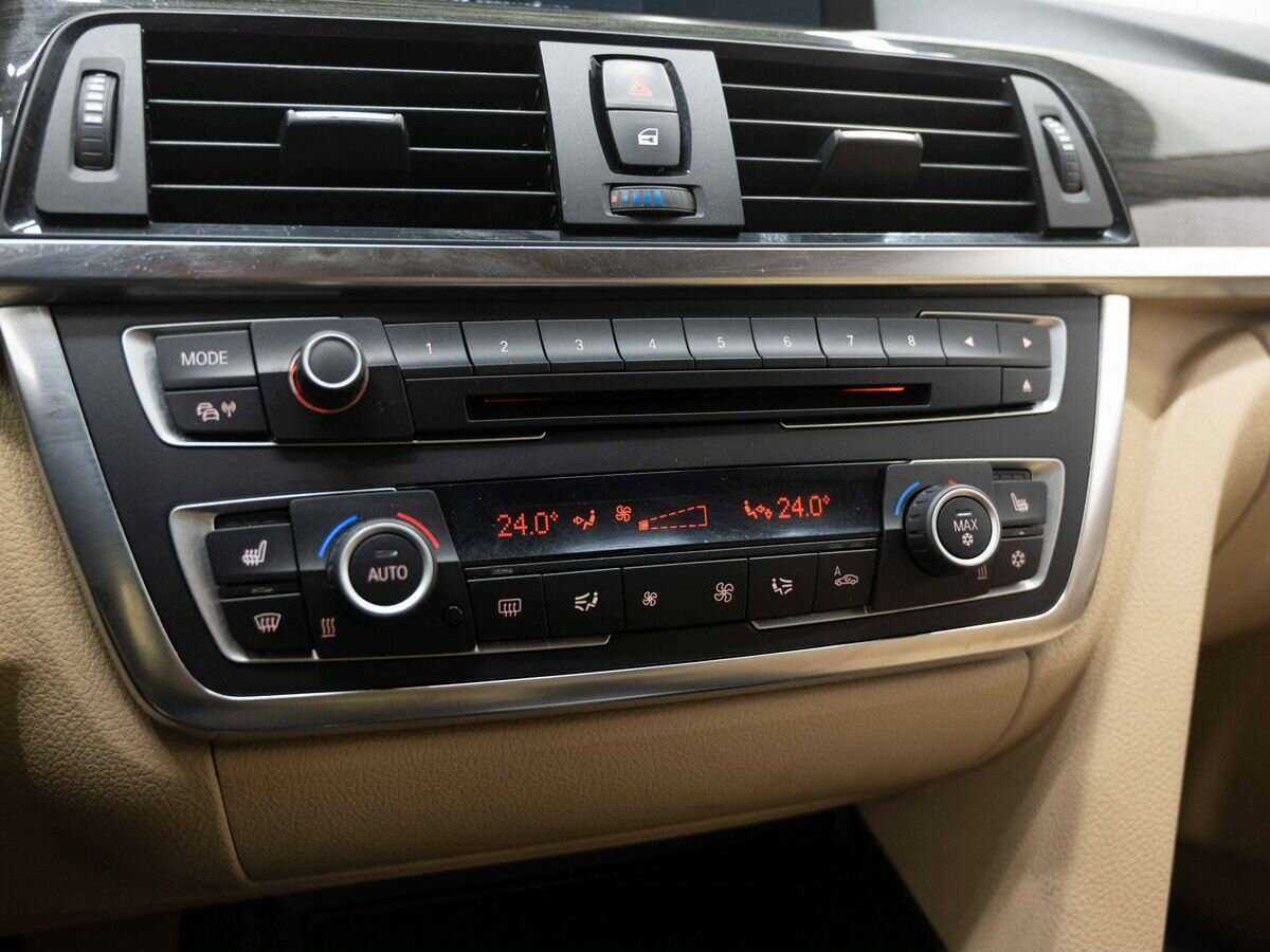 Купить БМВ 3 серии, 2012, 220 957 км.. Фото: #22