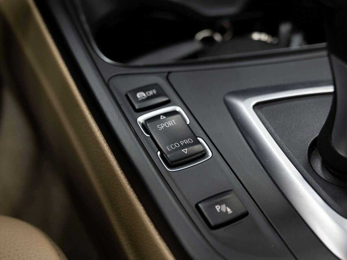 Купить БМВ 3 серии, 2012, 220 957 км.. Фото: #24