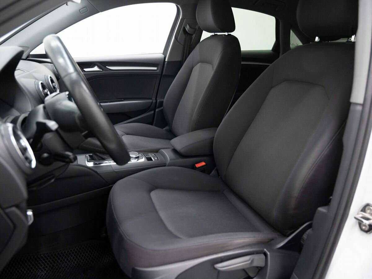 Купить Ауди А3, 2019, 157 000 км.. Фото: #6