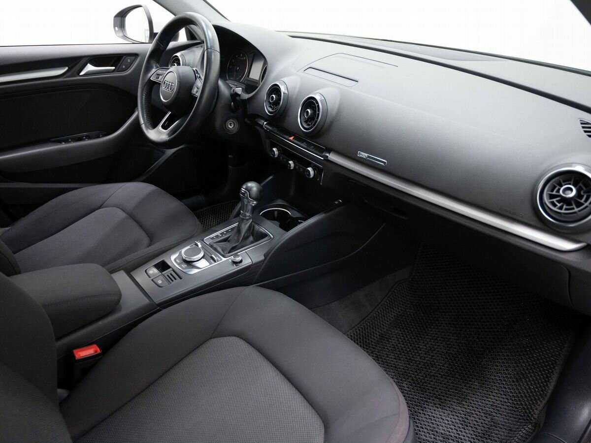 Купить Ауди А3, 2019, 157 000 км.. Фото: #9