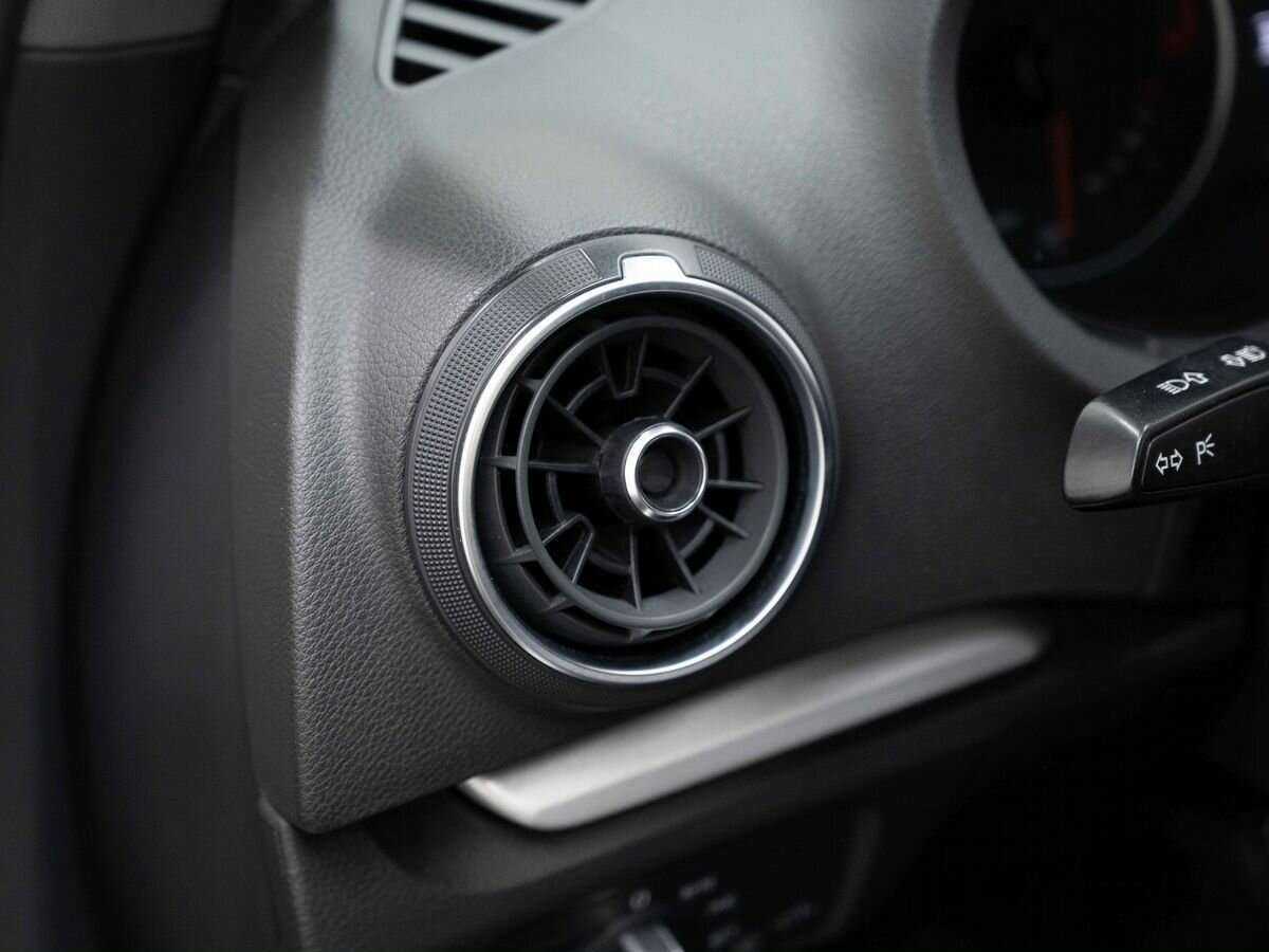 Купить Ауди А3, 2019, 157 000 км.. Фото: #16