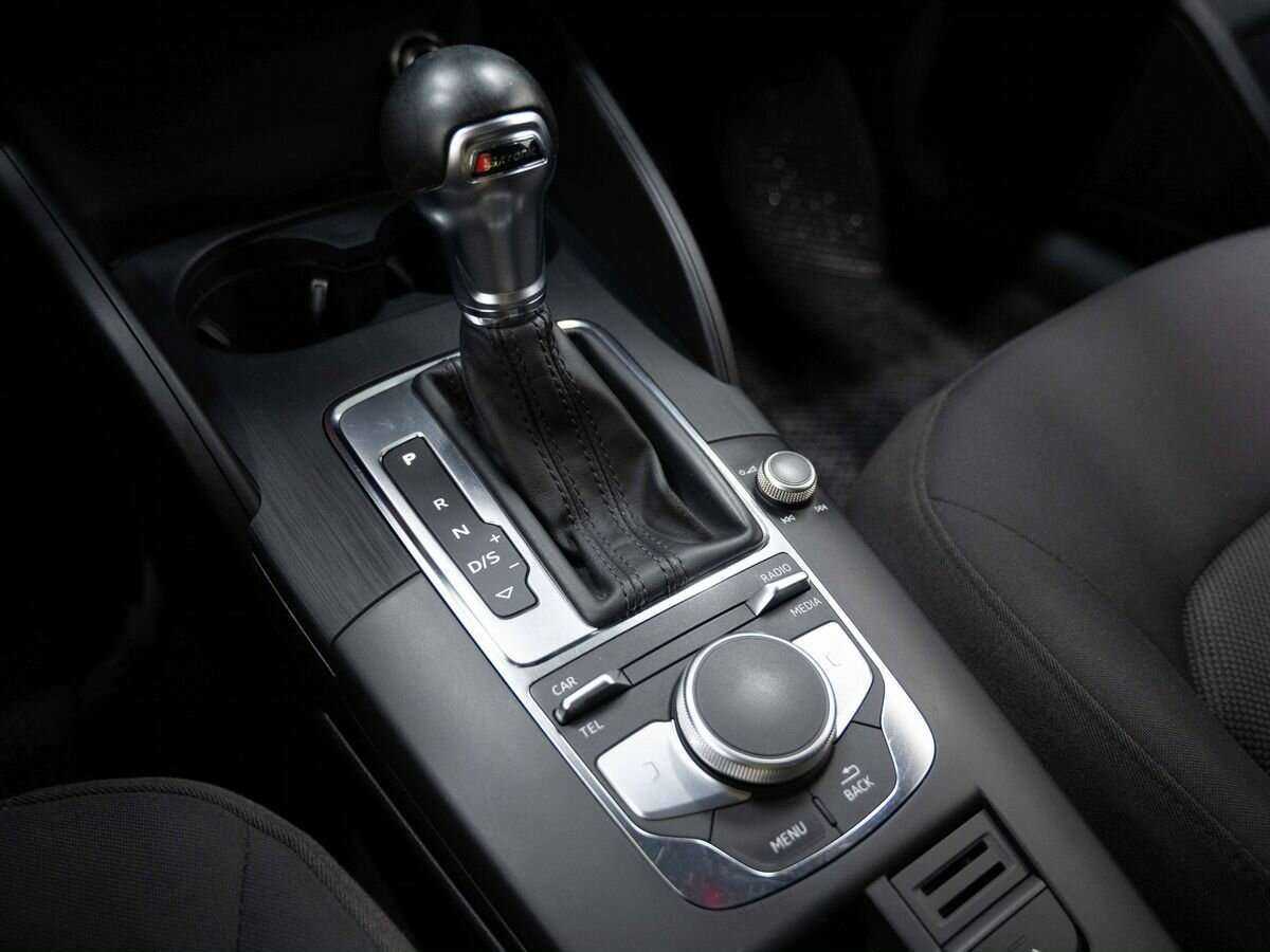 Купить Ауди А3, 2019, 157 000 км.. Фото: #17