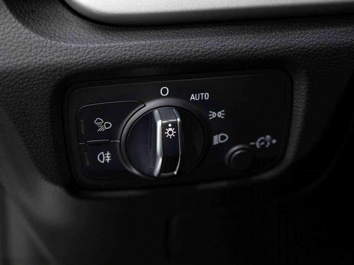 Купить Ауди А3, 2019, 157 000 км.. Фото: #18