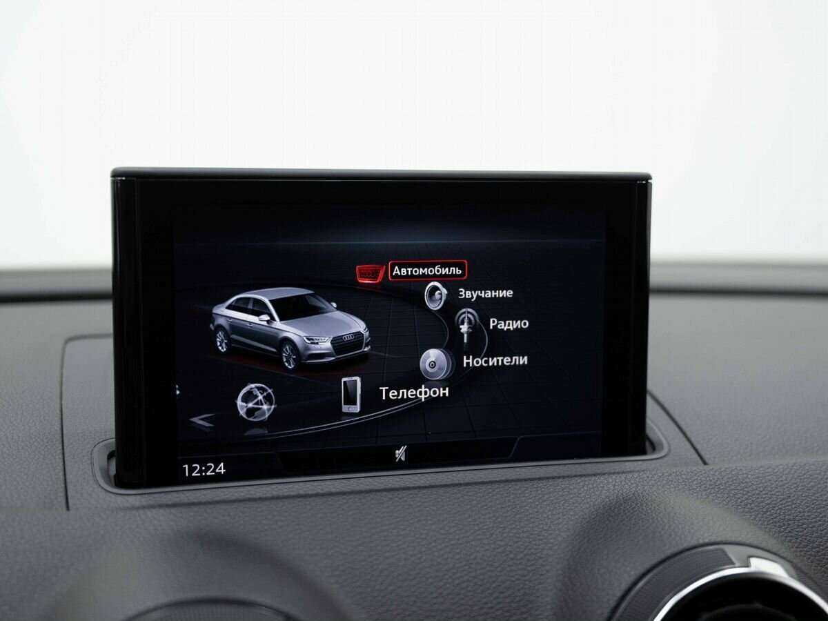 Купить Ауди А3, 2019, 157 000 км.. Фото: #19