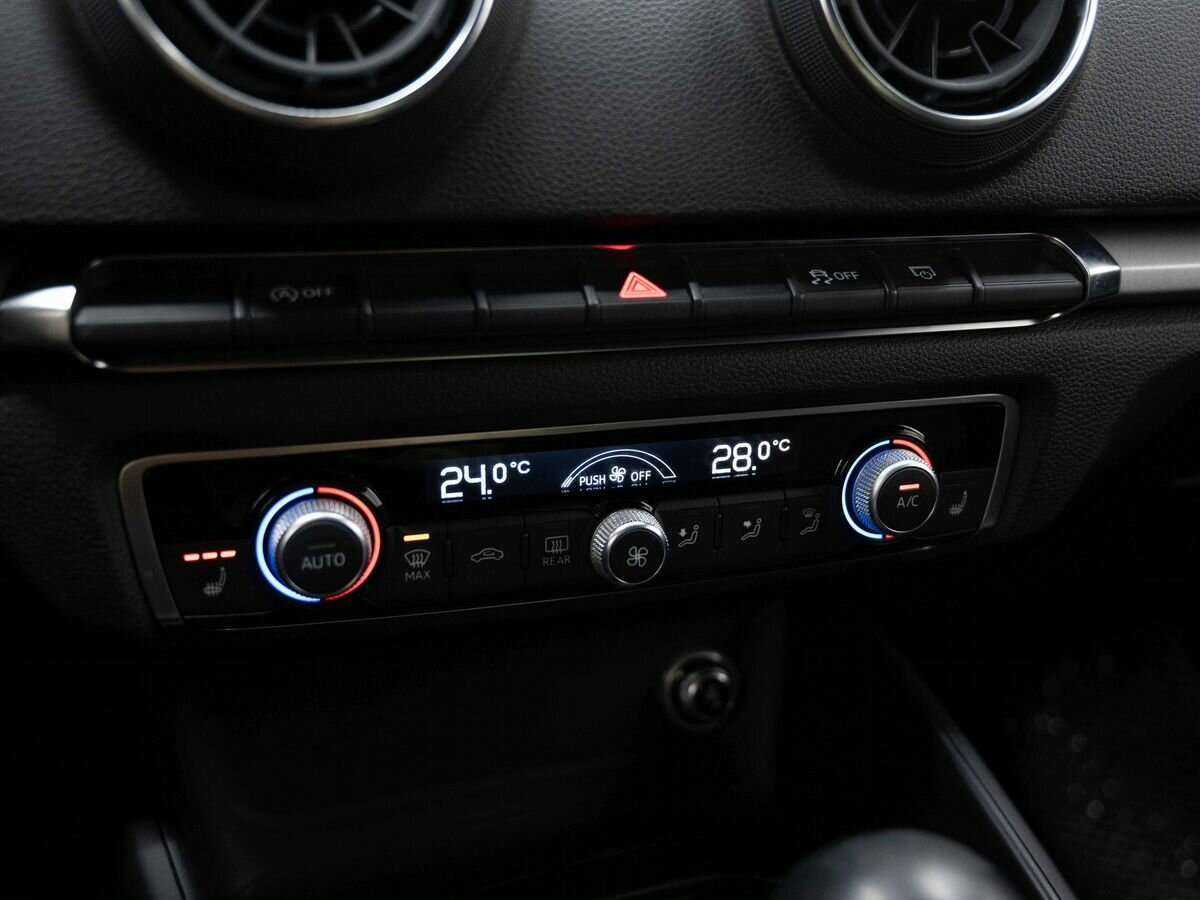 Купить Ауди А3, 2019, 157 000 км.. Фото: #20