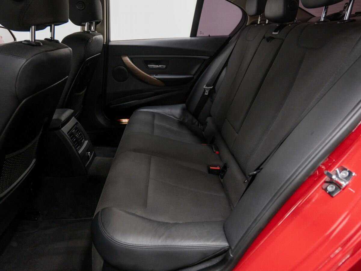 Купить БМВ 3 серии, 2012, 172 807 км.. Фото: #8