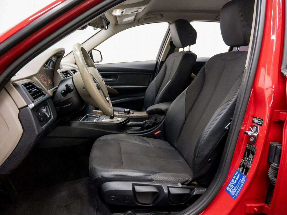 Купить БМВ 3 серии, 2012, 172 807 км.. Фото: #10