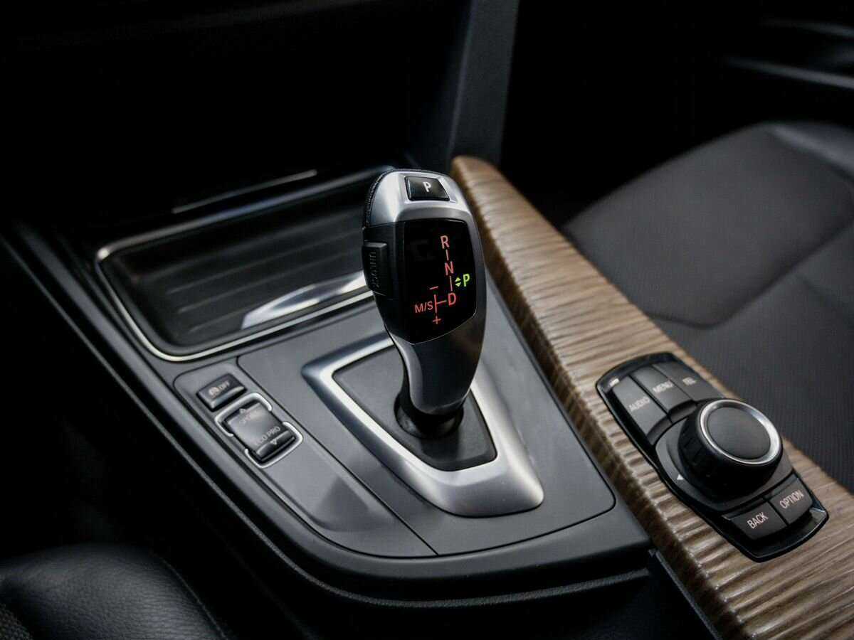 Купить БМВ 3 серии, 2012, 172 807 км.. Фото: #13