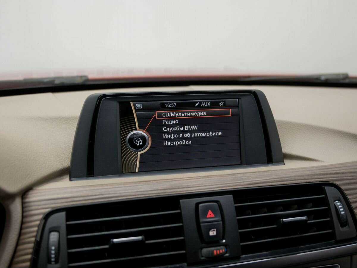 Купить БМВ 3 серии, 2012, 172 807 км.. Фото: #16