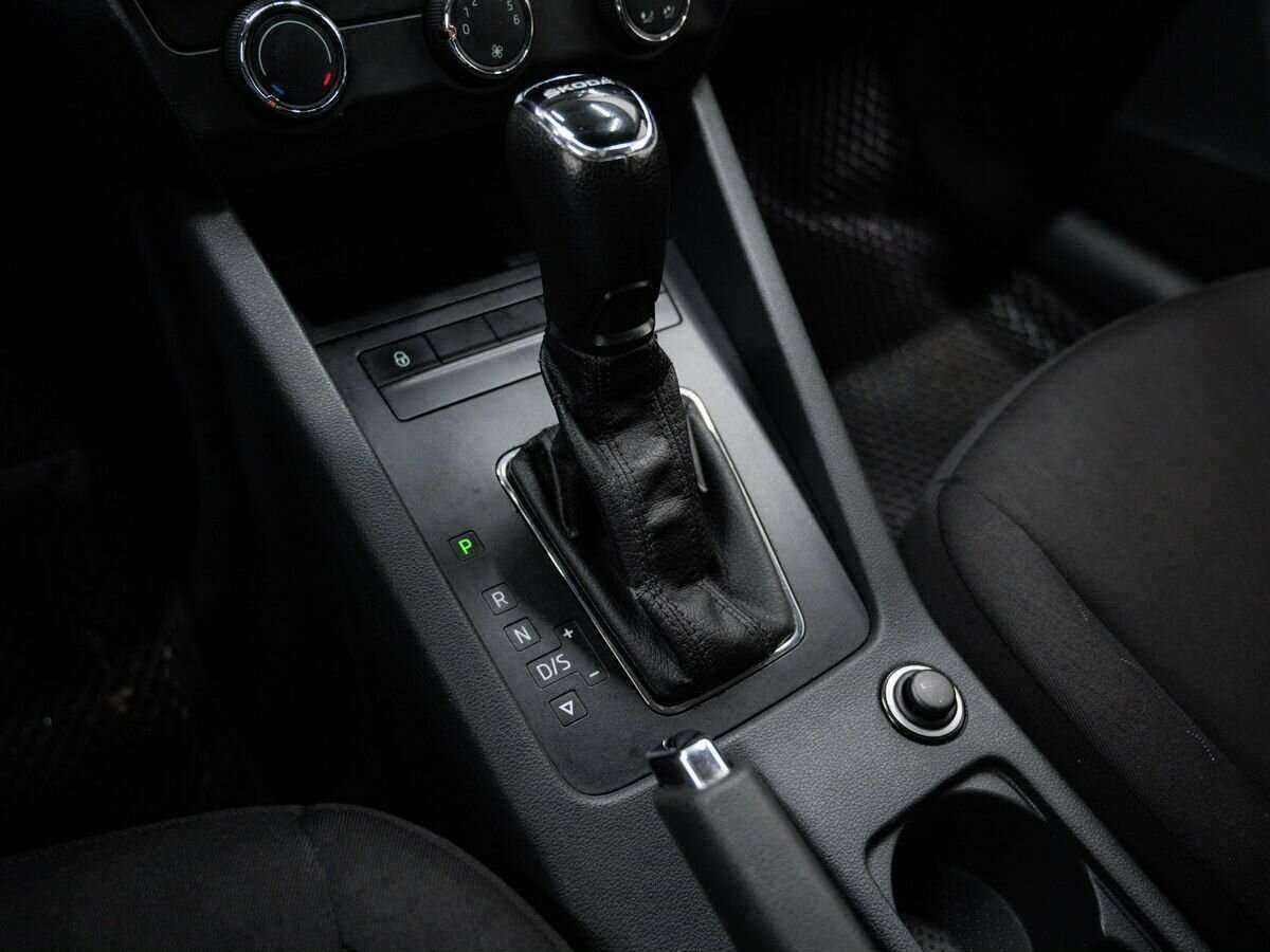 Купить Шкода Октавия, 2017, 178 000 км.. Фото: #17