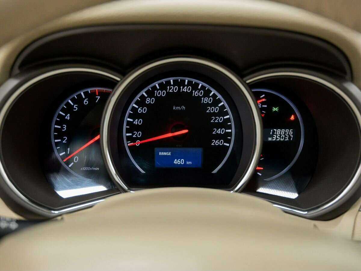 Купить Ниссан Мурано, 2013, 178 893 км.. Фото: #26