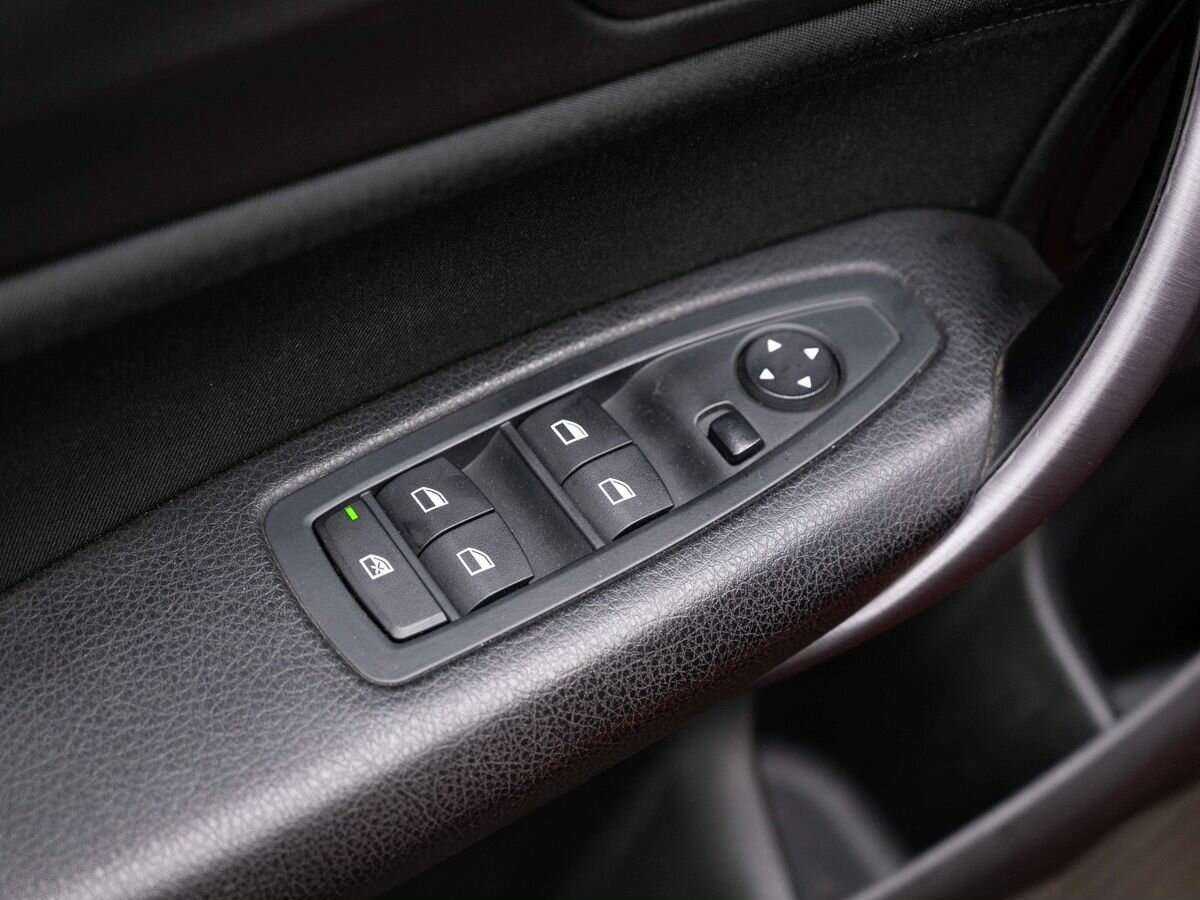 Купить БМВ 1 серии, 2017, 112 000 км.. Фото: #19