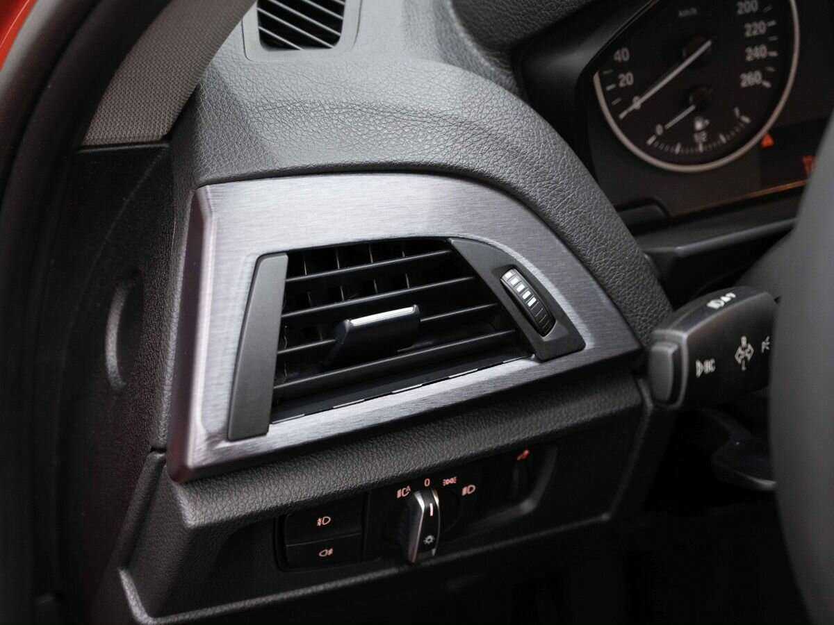 Купить БМВ 1 серии, 2017, 112 000 км.. Фото: #20