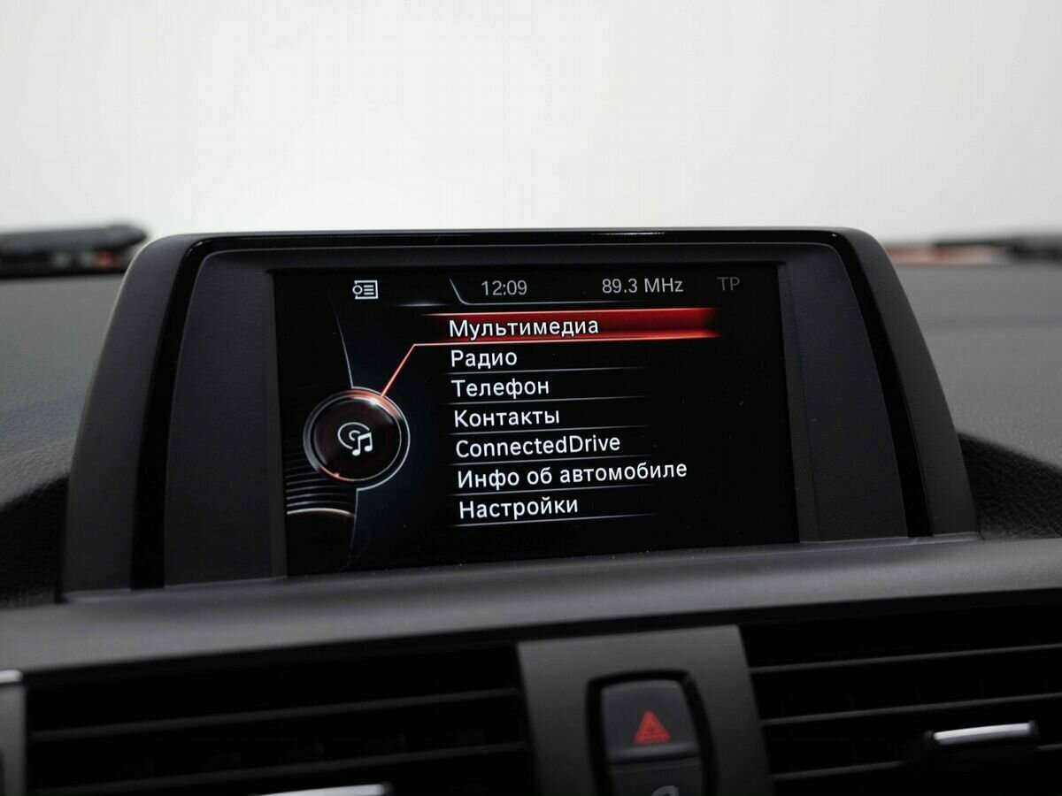 Купить БМВ 1 серии, 2017, 112 000 км.. Фото: #22