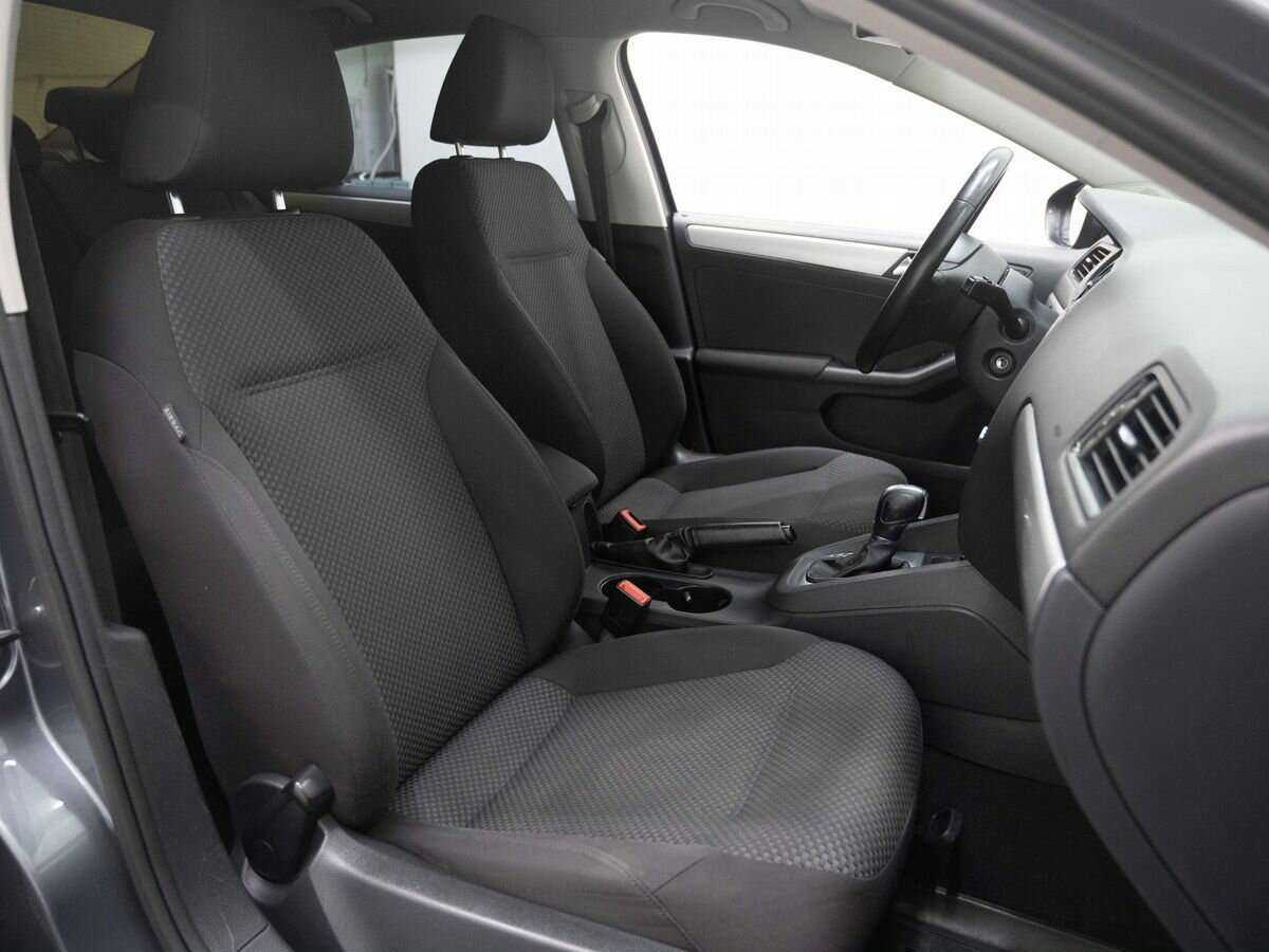 Купить Фольксваген Джетта, 2012, 228 632 км.. Фото: #10