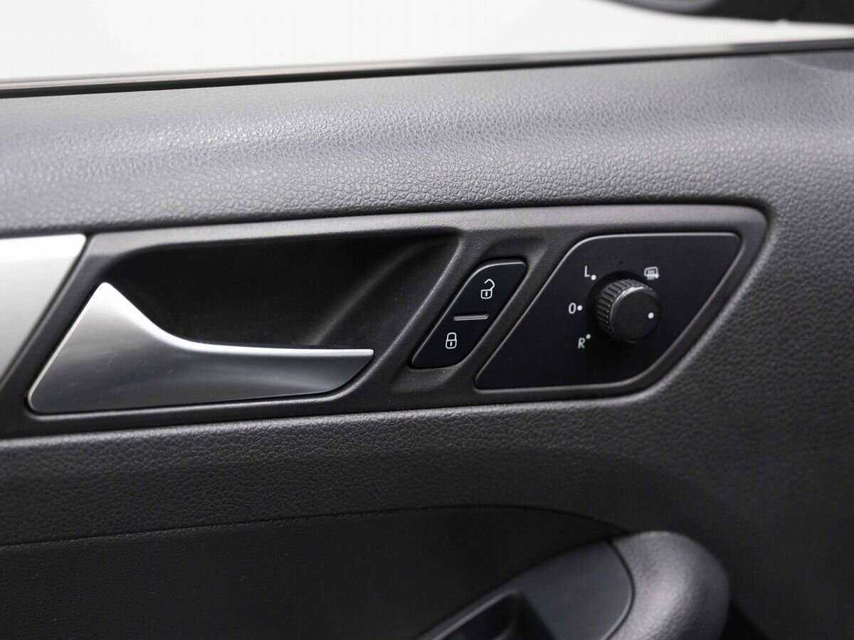 Купить Фольксваген Джетта, 2012, 228 632 км.. Фото: #13