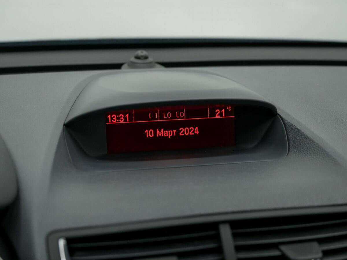 Купить Опель Мокка, 2012, 129 000 км.. Фото: #20