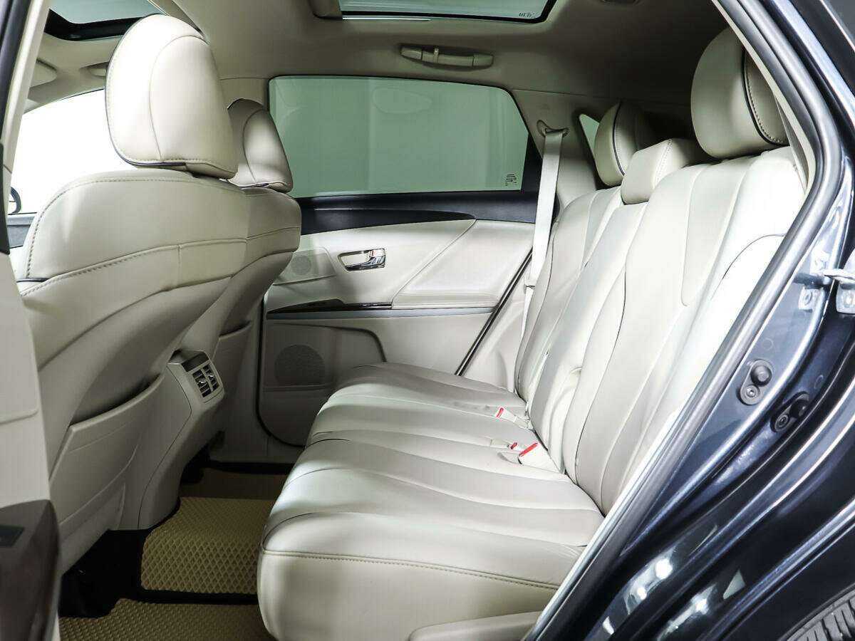 Купить Тойота Венза, 2014, 169 059 км.. Фото: #9