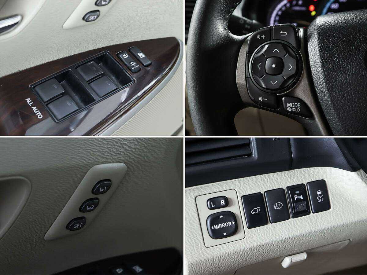 Купить Тойота Венза, 2014, 169 059 км.. Фото: #18