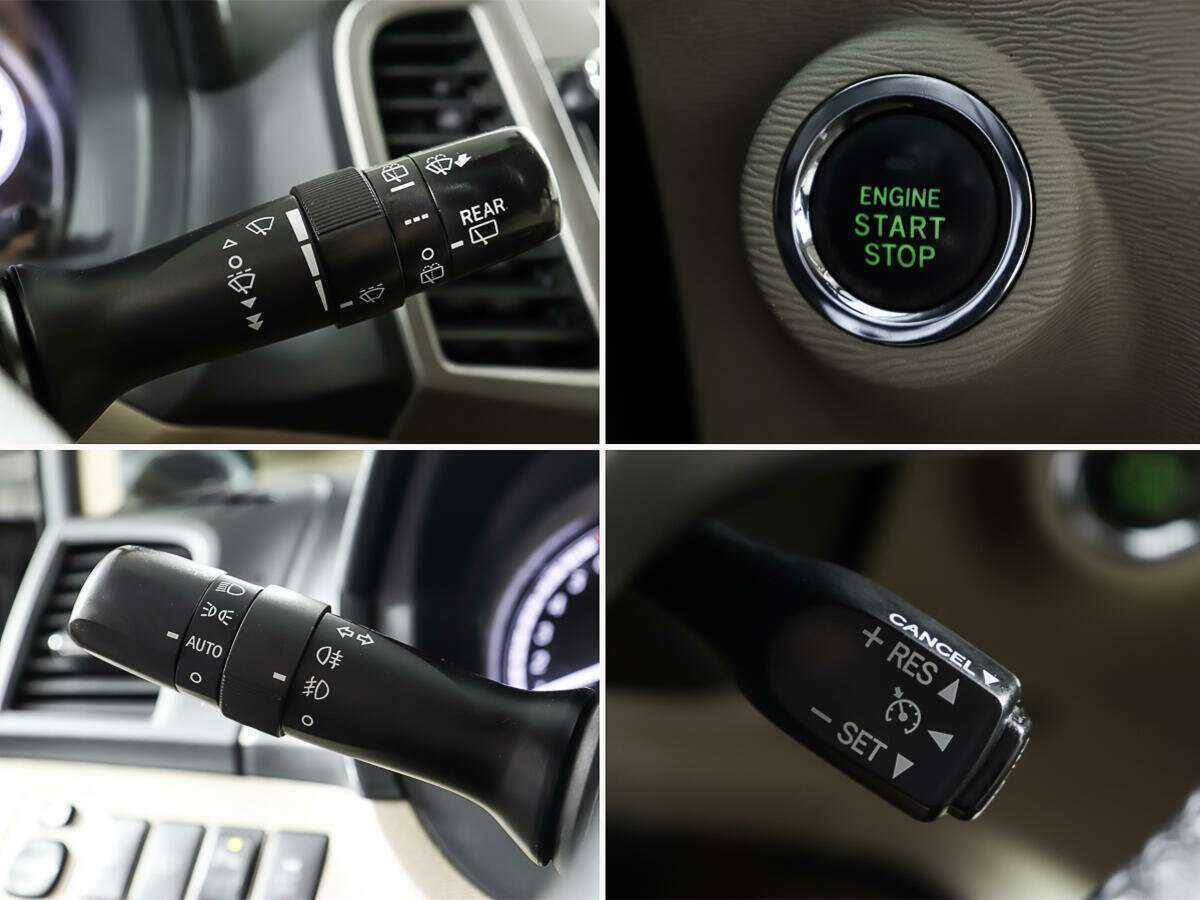 Купить Тойота Венза, 2014, 169 059 км.. Фото: #19