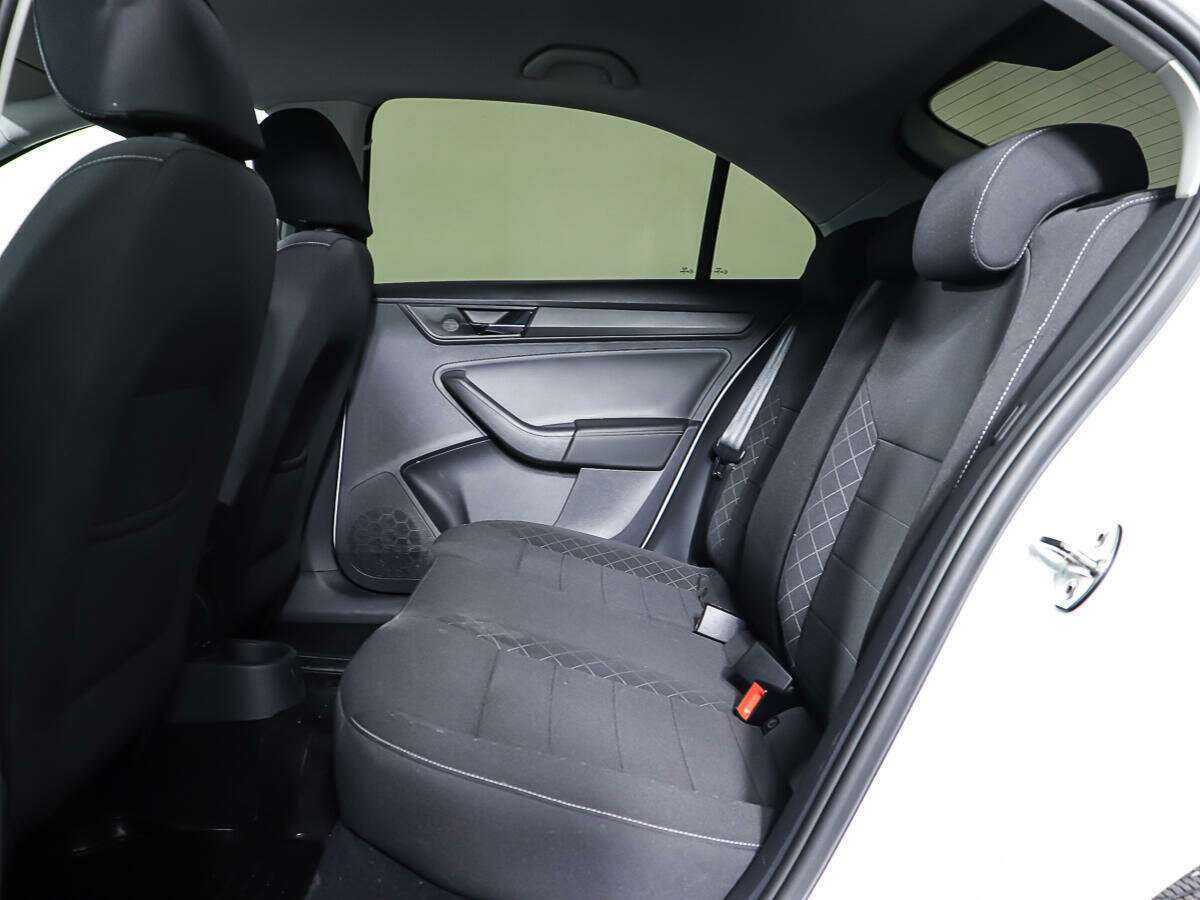 Купить Шкода Рапид, 2020, 62 742 км.. Фото: #9