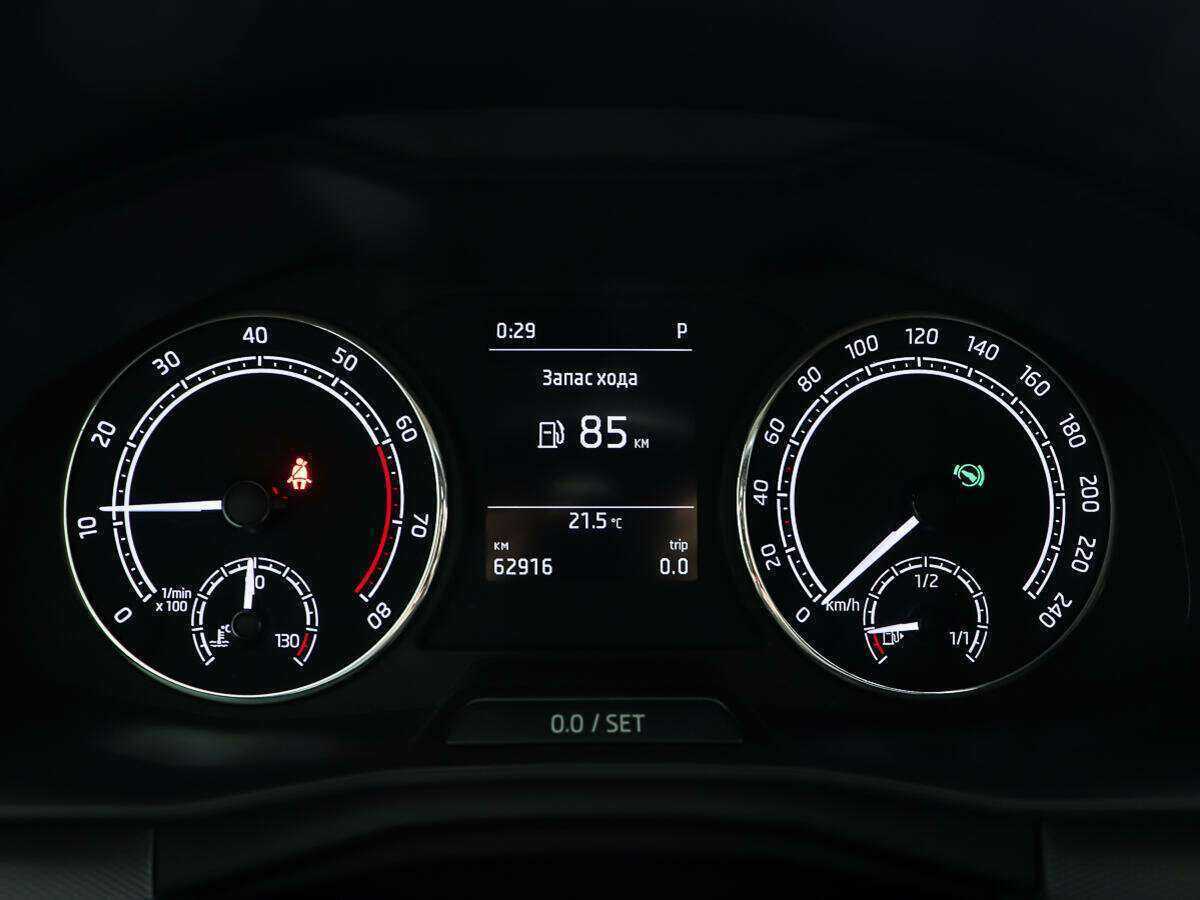 Купить Шкода Рапид, 2020, 62 742 км.. Фото: #13