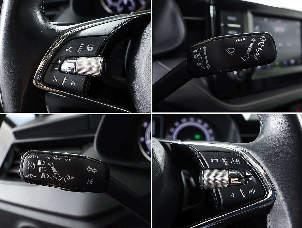 Купить Шкода Рапид, 2020, 62 742 км.. Фото: #17