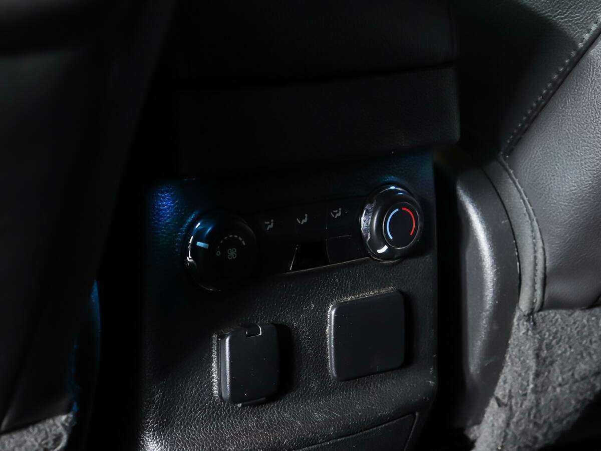 Купить Форд Експлорер, 2014, 174 839 км.. Фото: #15