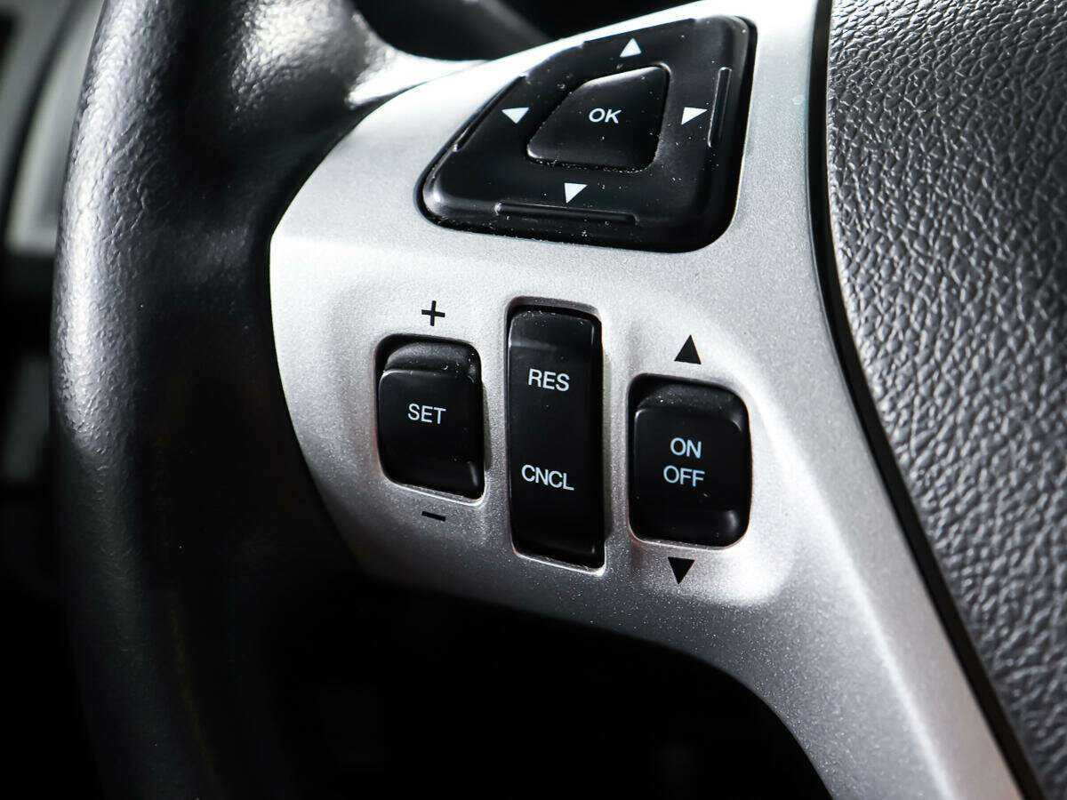 Купить Форд Експлорер, 2014, 174 839 км.. Фото: #19