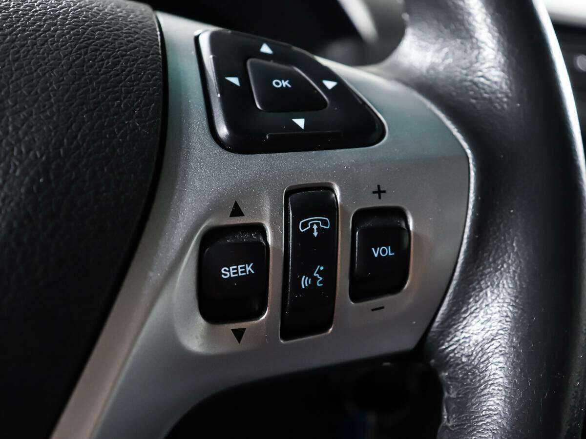 Купить Форд Експлорер, 2014, 174 839 км.. Фото: #20