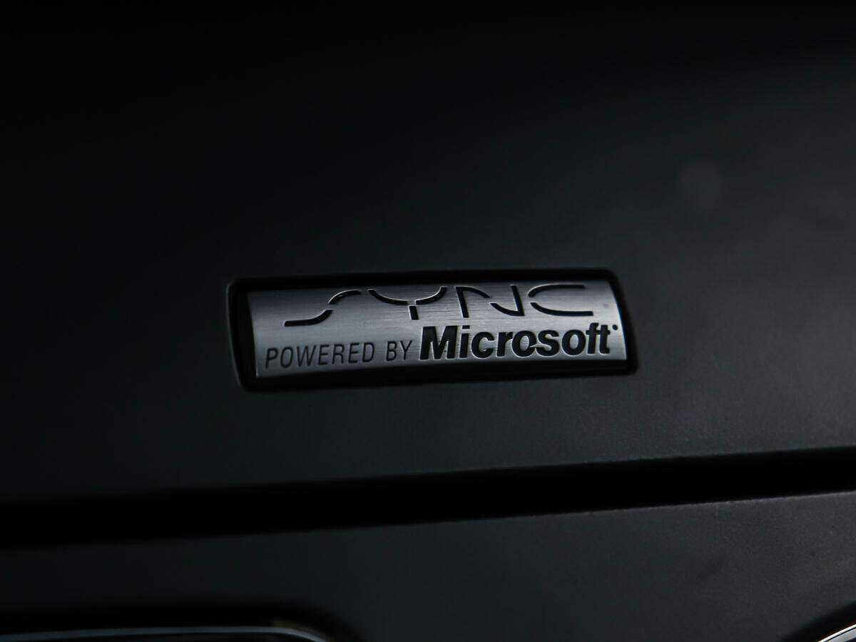 Купить Форд Експлорер, 2014, 174 839 км.. Фото: #21