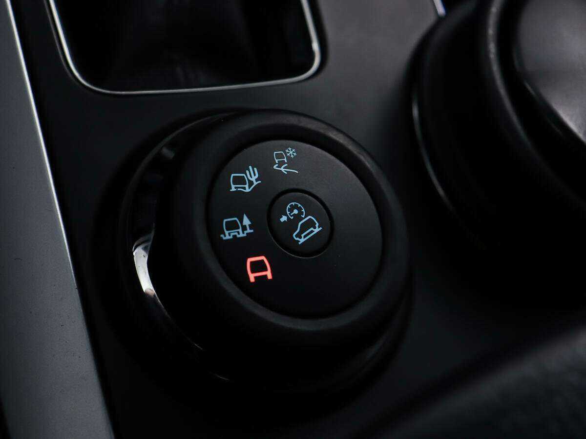 Купить Форд Експлорер, 2014, 174 839 км.. Фото: #22