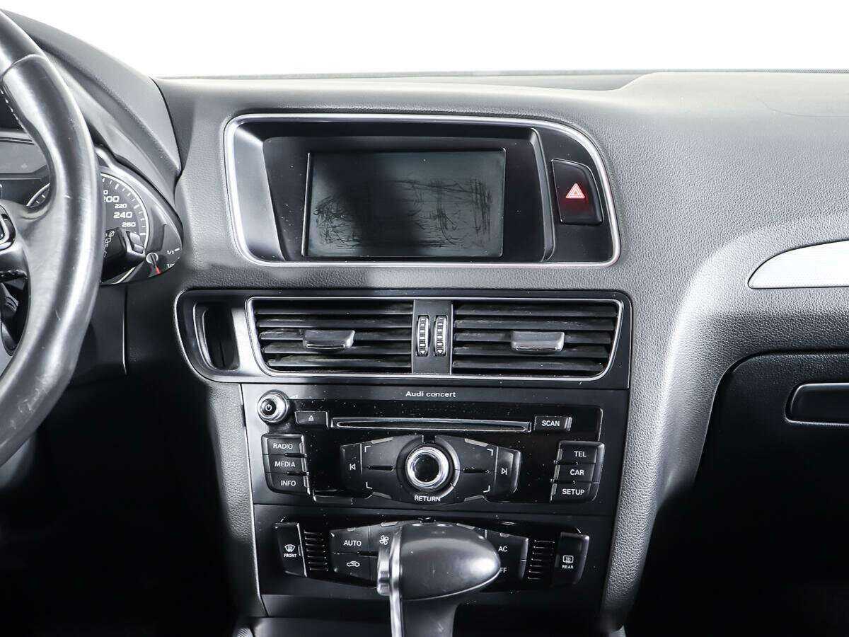 Купить Ауди К5, 2014, 119 000 км.. Фото: #12