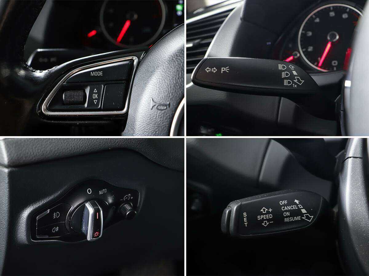 Купить Ауди К5, 2014, 119 000 км.. Фото: #18