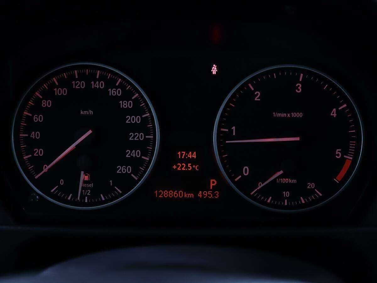 Купить БМВ Икс1, 2012, 128 630 км.. Фото: #13