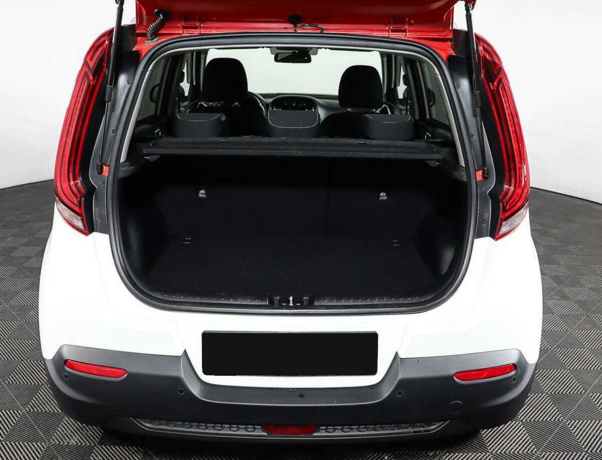 Купить Киа Соул, 2021, 25 665 км.. Фото: #8