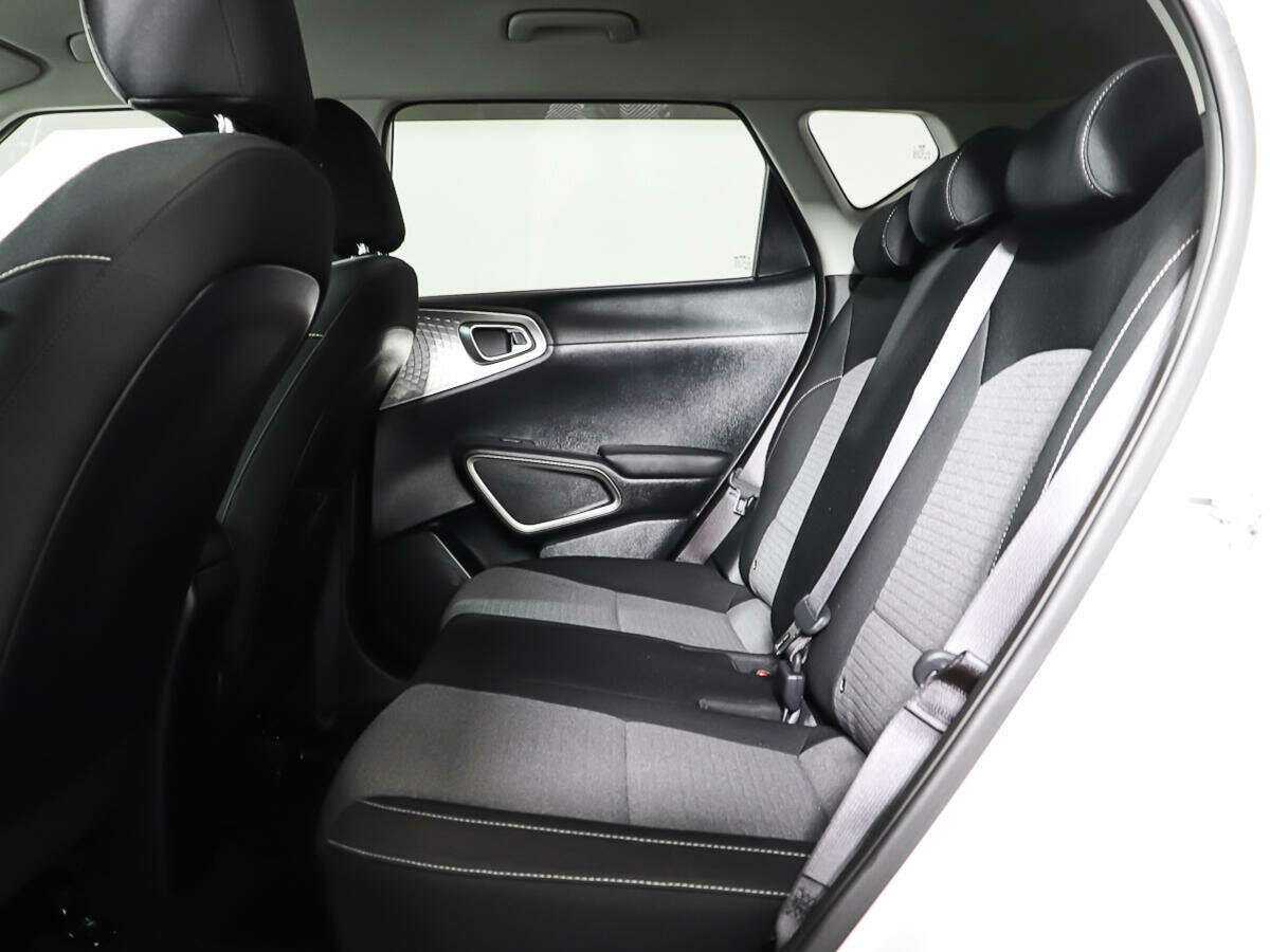 Купить Киа Соул, 2021, 25 665 км.. Фото: #10