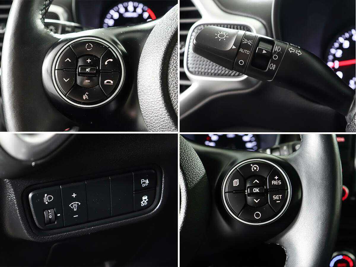 Купить Киа Соул, 2021, 25 665 км.. Фото: #17