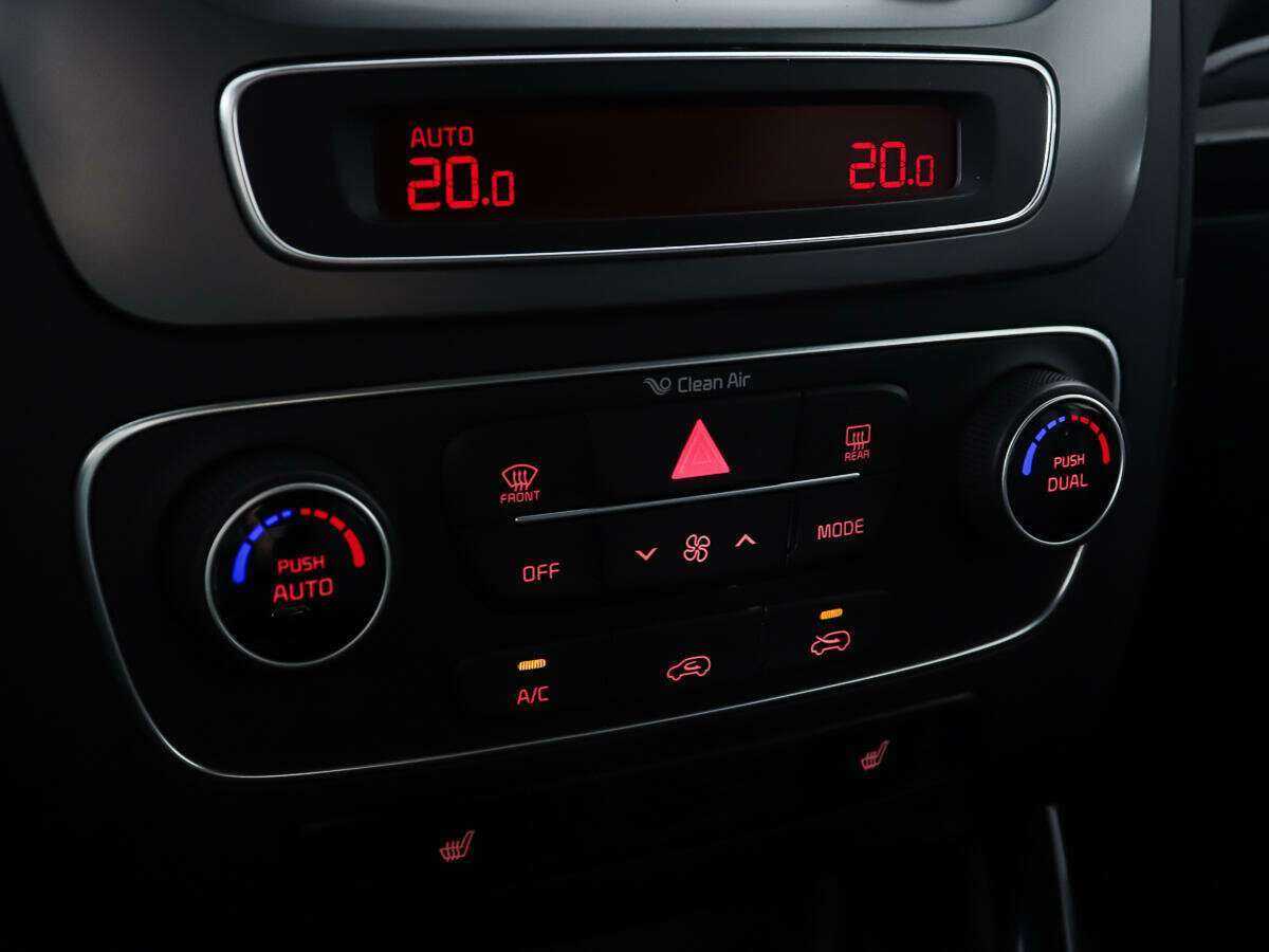 Купить Киа Соренто, 2016, 128 511 км.. Фото: #17