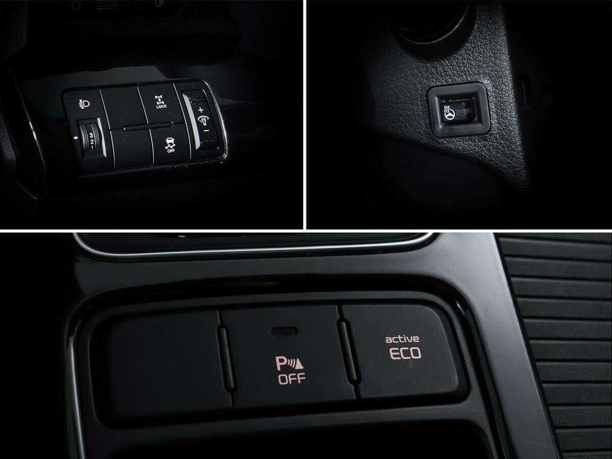 Купить Киа Соренто, 2016, 128 511 км.. Фото: #18