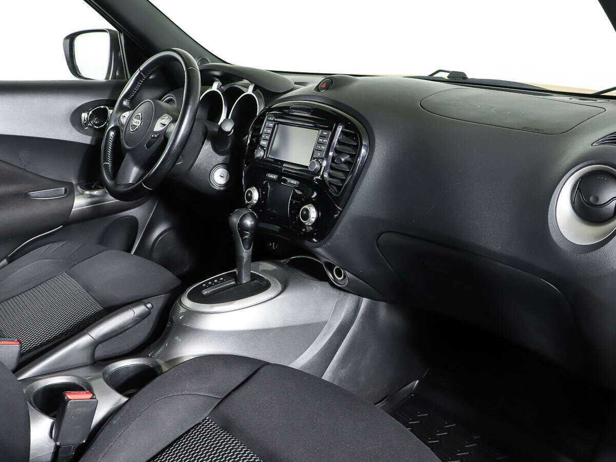 Купить Ниссан Жук, 2014, 55 426 км.. Фото: #8