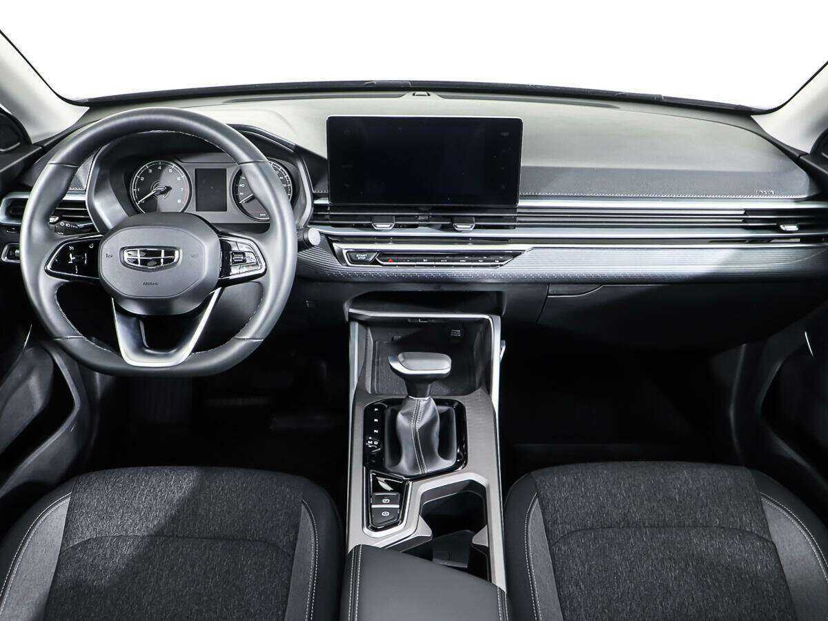 Купить Джили Эмгранд, 2023, 19 209 км.. Фото: #10