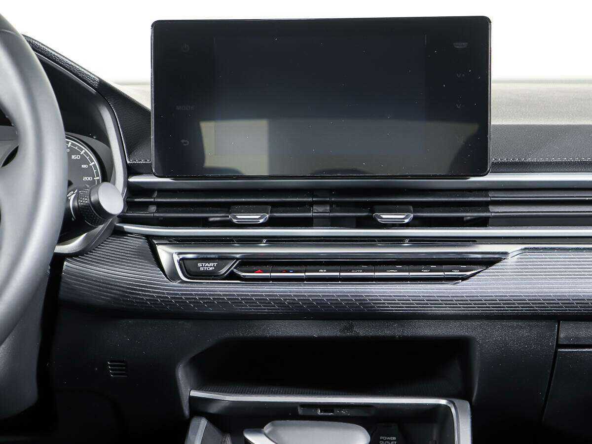 Купить Джили Эмгранд, 2023, 19 209 км.. Фото: #11