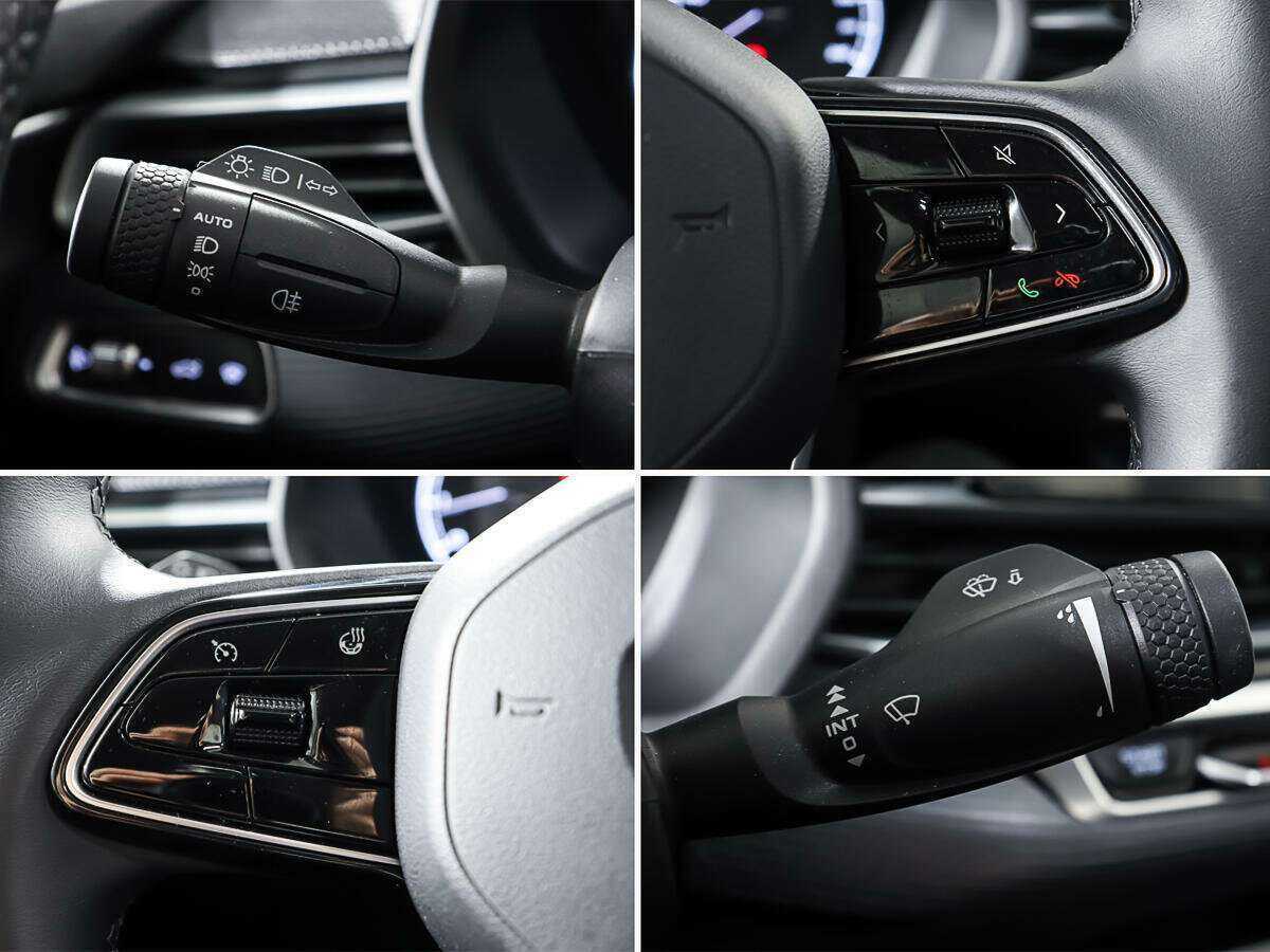 Купить Джили Эмгранд, 2023, 19 209 км.. Фото: #16