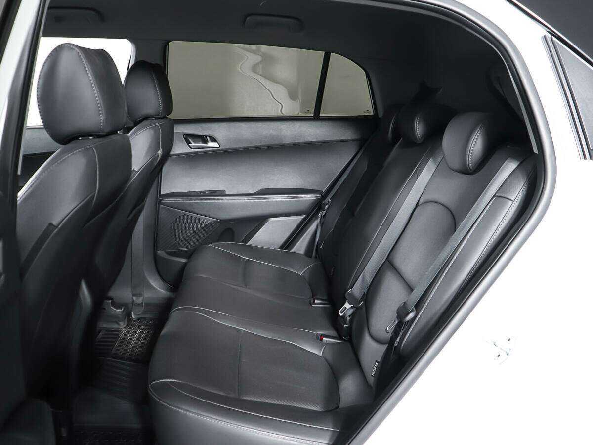 Купить Хендай Крета, 2020, 68 600 км.. Фото: #9