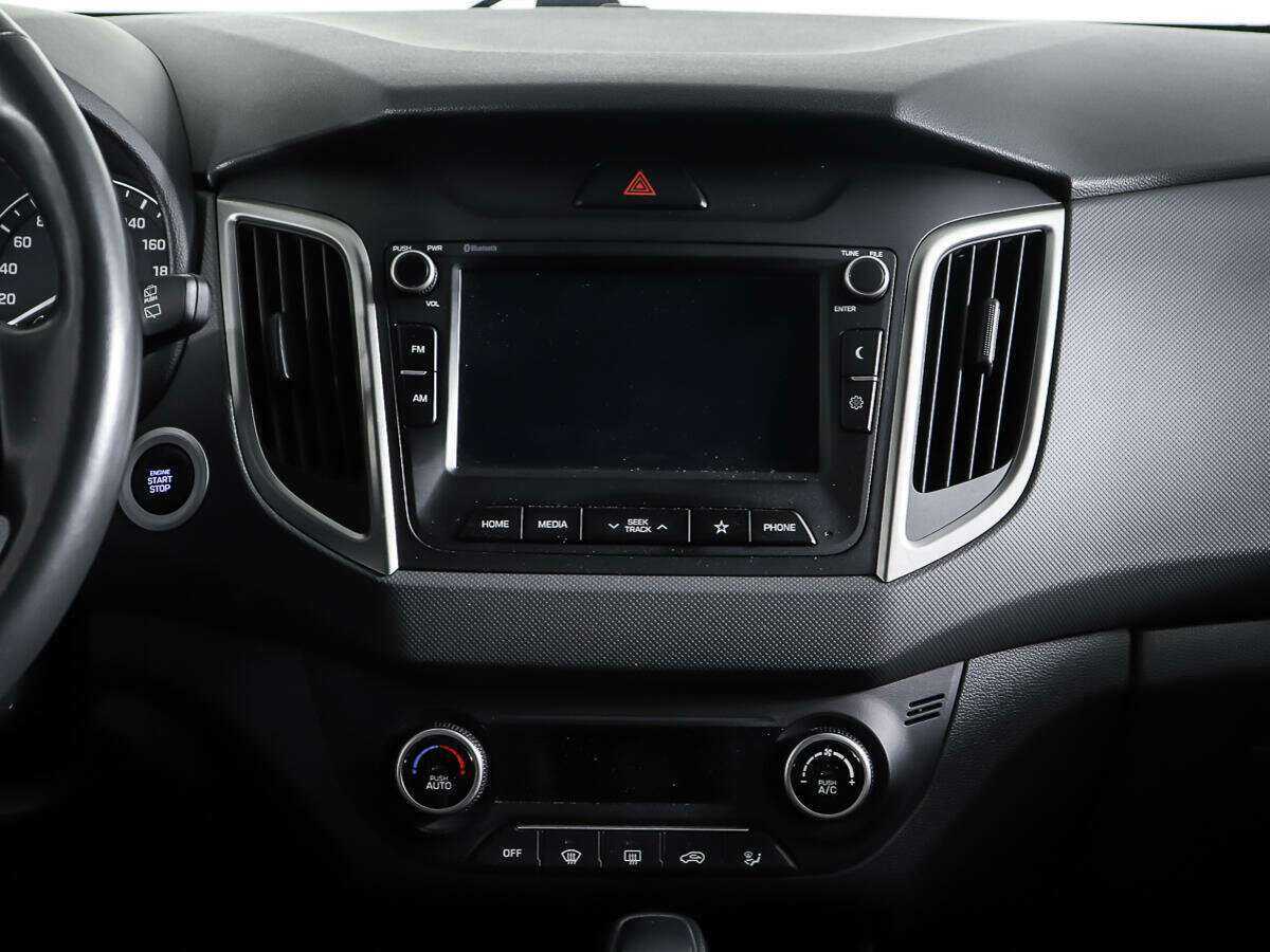 Купить Хендай Крета, 2020, 68 600 км.. Фото: #11