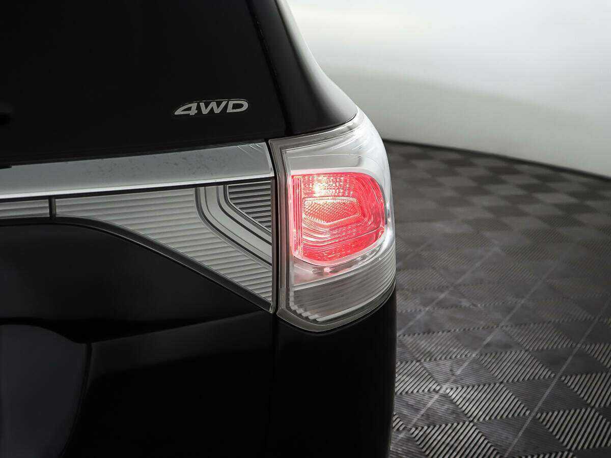 Купить Митсубиши Оутлэндер, 2012, 119 848 км.. Фото: #21